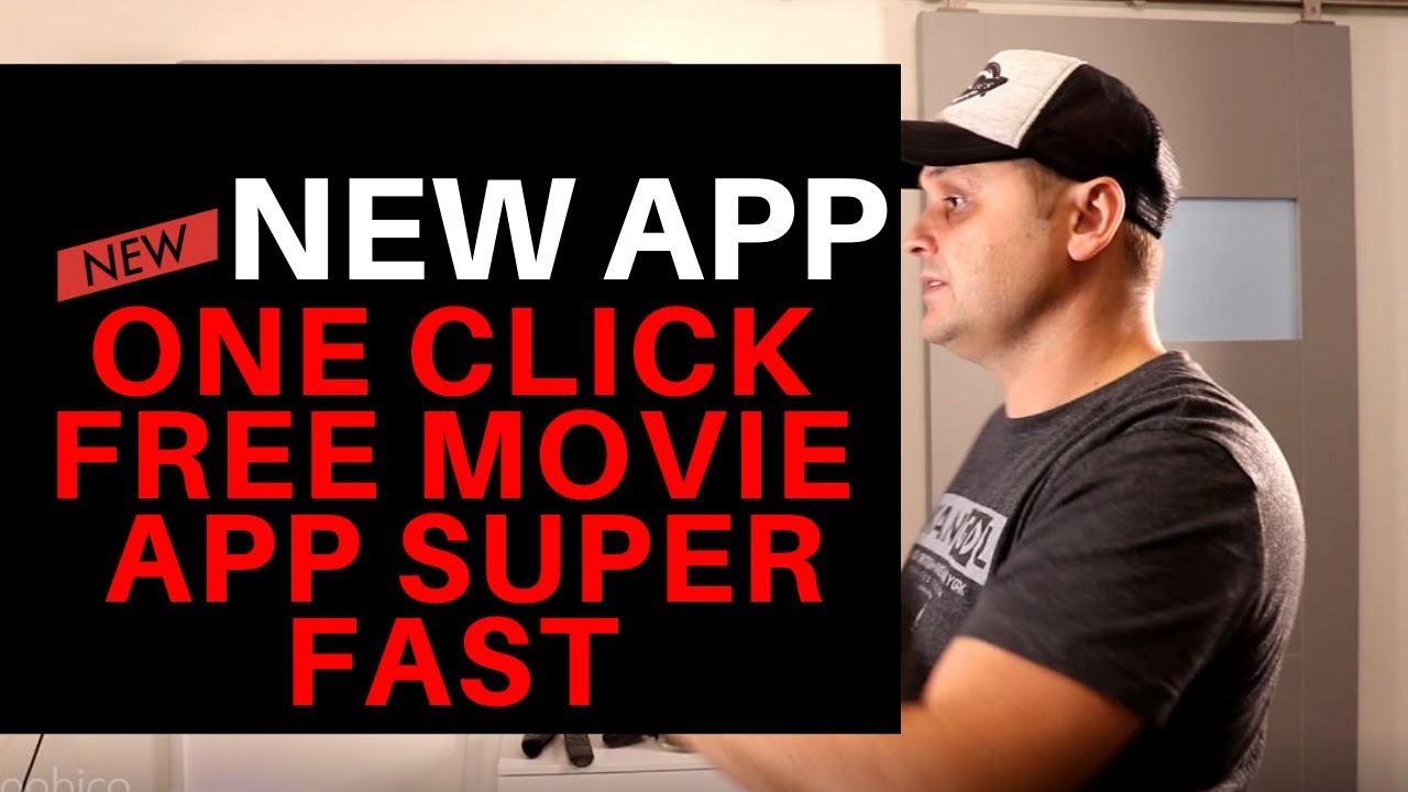 You are currently viewing NEW *BEST* FREE MOVIE & TV SHOW APK ON FIRESTICK ONE CLICK!!